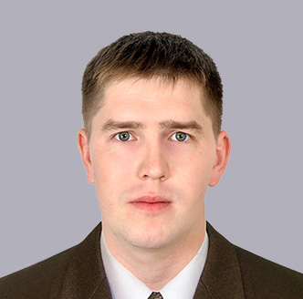 Константин Васильев